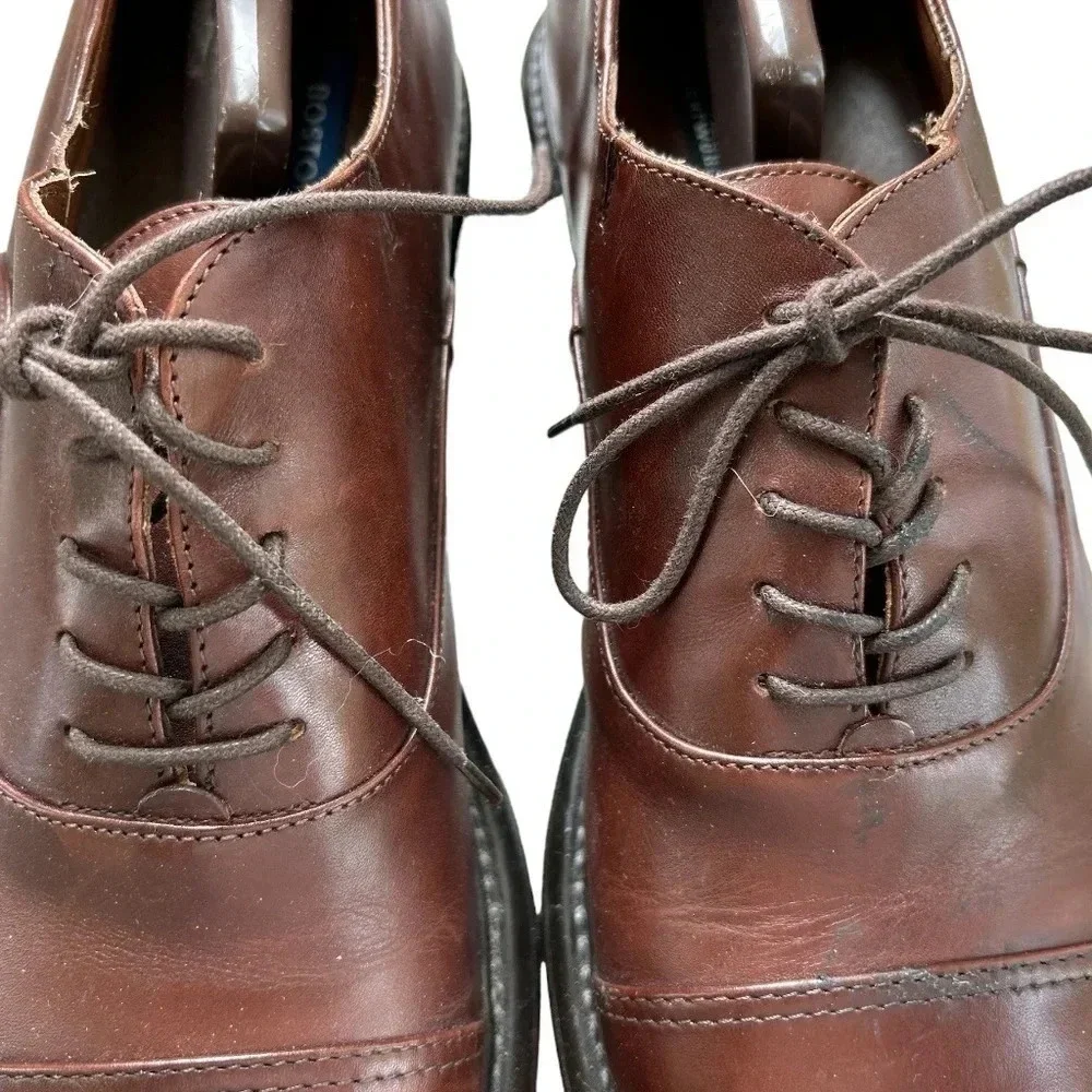 BOSTONIAN‎ Impression - Casual/Dress Oxford Shoes - Men's size 13